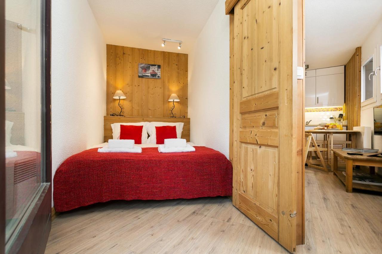 Apremont Apartment Chamonix Exterior photo