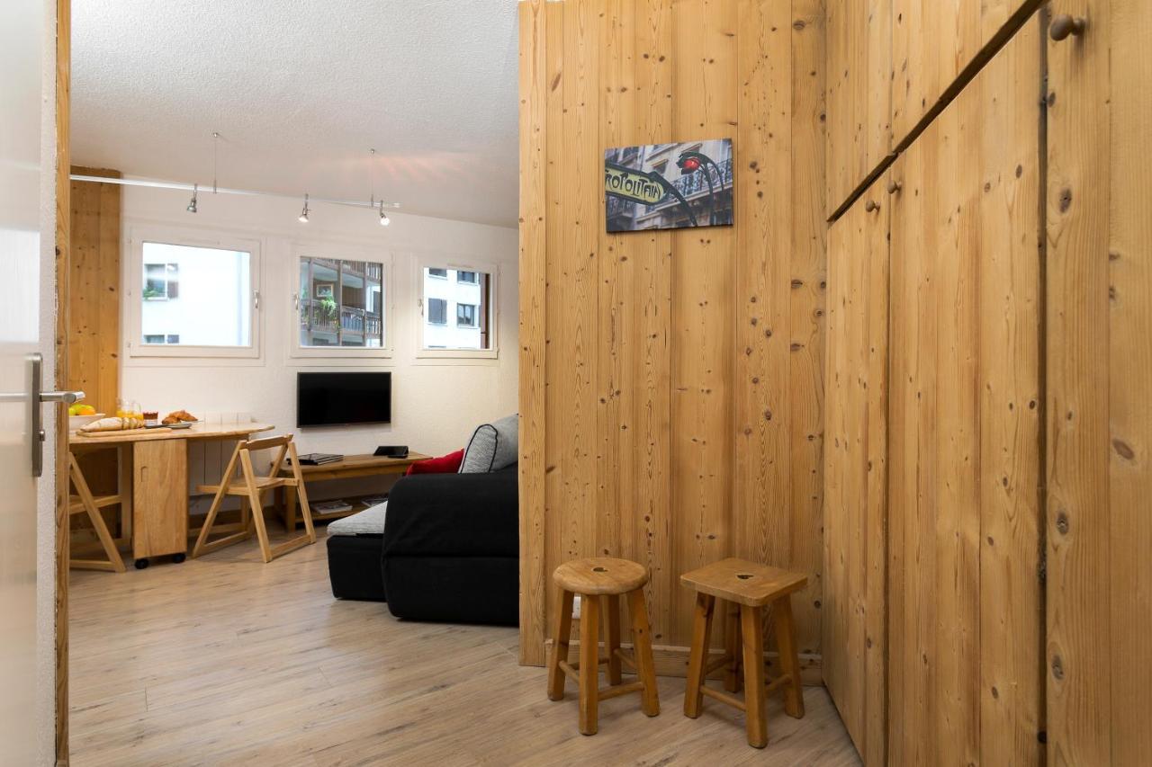 Apremont Apartment Chamonix Exterior photo
